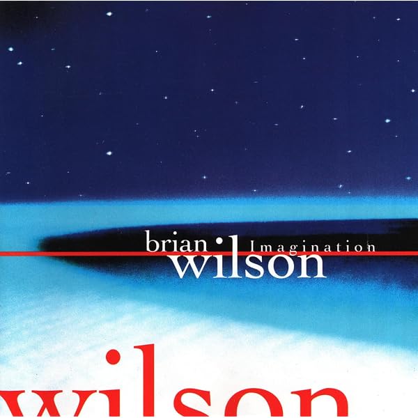 Amazon.co.jp: BRIAN WILSON: ミュージック